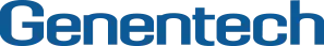 Genentech logo