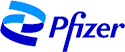 Pfizer company logo